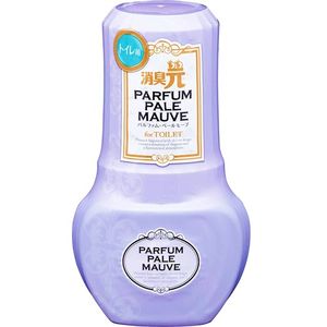 Toilet deodorant original parfum Pale Mauve 400ml