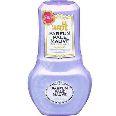 Room Deodorizer Parfum Pale Mauve 400ml