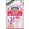 葉酸鉄カルシウム 90粒