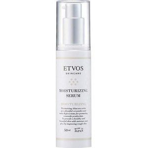 ETVOS 보습 미용 에센스 모이스처라이징 세럼 50ml