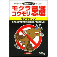 莫格拉克林 300g