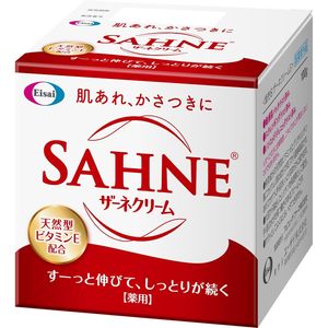 Zahne 乳霜 100g