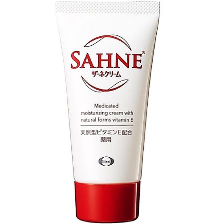 Zahne 面霜 48g