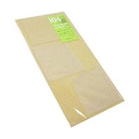 Midori 旅行者笔记本补充装 P 封条