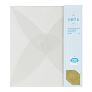 綠顏色的彩色紙包裝透明33037006