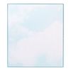 Green Color paper, Sky blue mood pattern 33126006 00842766 [Bulk purchase of 10 books]