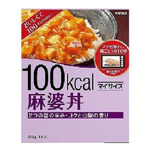 마이사이즈 마파두부 덮밥