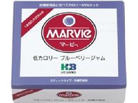 Marvy 藍莓果醬棒 35枚入