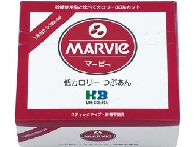 Marvie Chunky Sweet Red Bean Jam