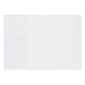 Midori MD Notebook Cover &lt;A5&gt; 49360006