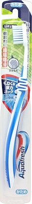Aquafresh Toothbrush, Firm Bristles