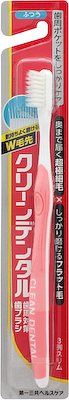 Clean Dental Toothbrush, Regular