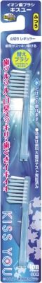 Kisuyu mountain cutting regular replacement brush ordinary