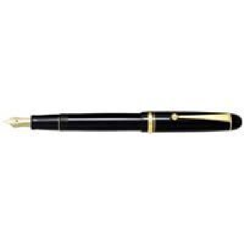 Pilot fountain pen custom 74 FKK1000RB-SF fine print black ｜ DOKODEMO