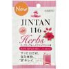 JINTAN116ローズ&ハイビスカス