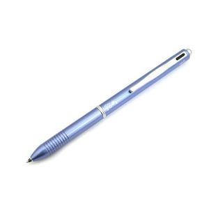 試點多功能圓珠筆對加一個超薄BKH-2SR-L藍色