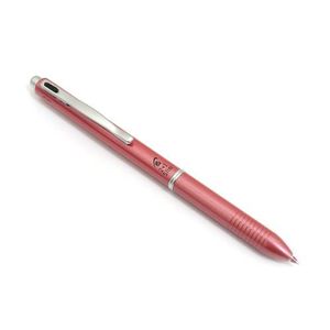 Pilot 2 + 1 slim pink