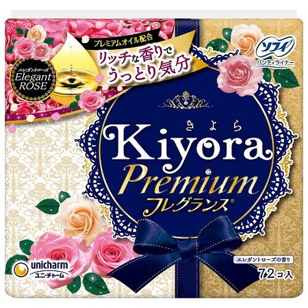 尤妮佳索菲Kiyora炳廷（72件）高雅玫瑰
