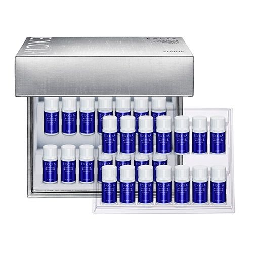 ALBION whitening Immaculate essence MXC 1.5ml × 28 pieces