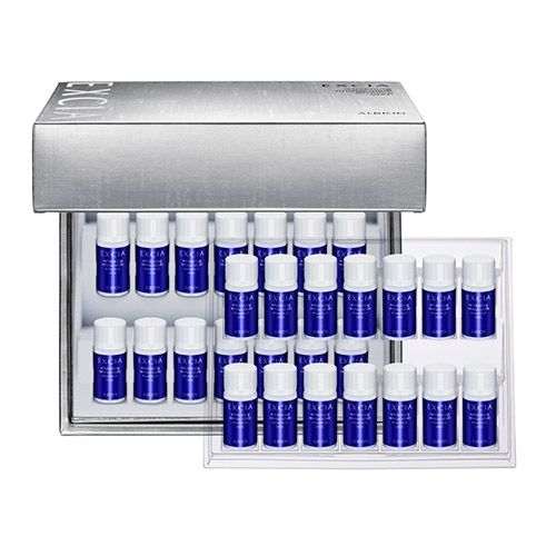 ALBION Whitening Immaculate Essence MXC 1.5 mL × 28 ampoules