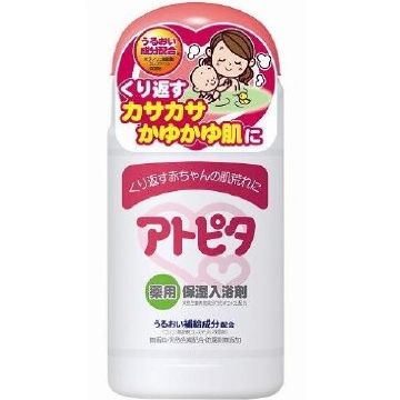 亞特比塔藥用沐浴劑