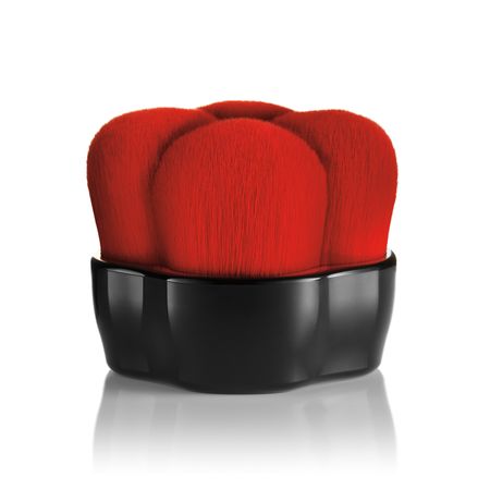SHISEIDO HANATSUBAKI HAKE拋光刷