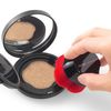 SHISEIDO HANATSUBAKI HAKE拋光刷