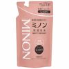 MINON 全身シャンプーしっとりタイプ詰替 380ml