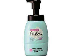 Keasera coercive wet body W fruity Rose