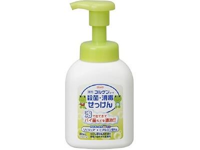 Colgen Kowa 抗菌消毒皂