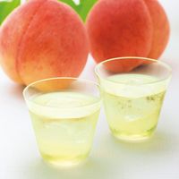 LUPICIA白桃煎茶 - 茶包 10个装