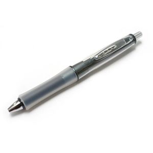 Pilot Dr. Grip G-Spec Oil-based Ballpoint Pen Flash Black BDGS-60R-FB