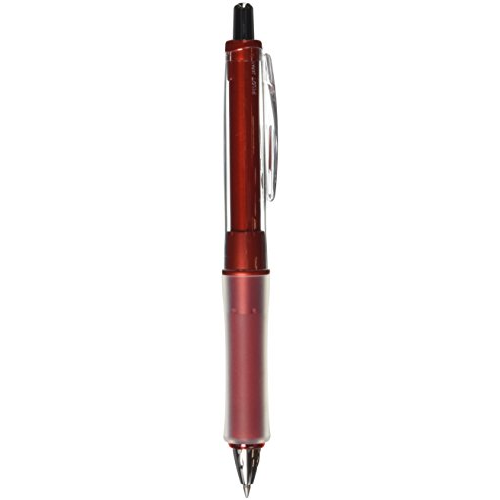 Pilot 百樂文具 Pilot 原子筆 Doctor Grip G規格 BDGS-60R-FR 閃光紅