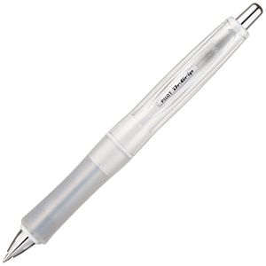 Pilot Ballpoint Pen Dr. Grip G Spec BDGS-60R-FW Flash White