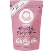 泡泡皂潔顏乳160G