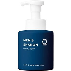 Men's Soap Facial Soap 300ml