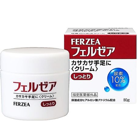 Ferzea cream M 80g