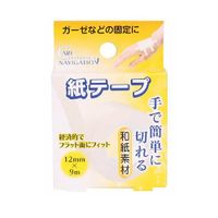 ケアナビ紙テープ 1枚