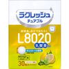 Lacresh L8020 Lactic Acid Bacteria Chewable Lemon Mint Flavor 30 Tablets