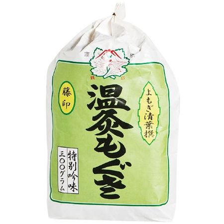 千年灸藤印3灸品 300克