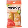 ハナキやわピタ指サックM 2本