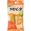 ハナキやわピタ指サックS 2本