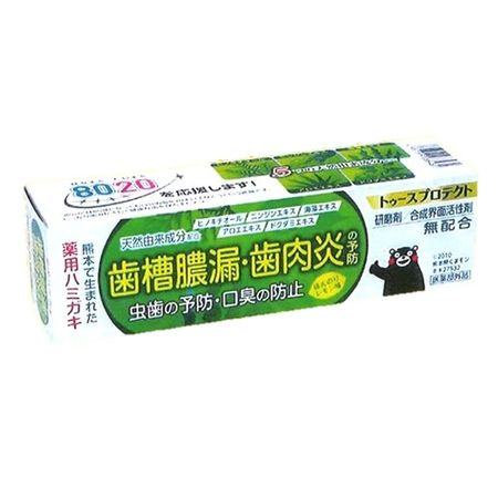 牙齿保护100G