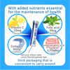 Absorbable calcium 2.2G x 60 packets