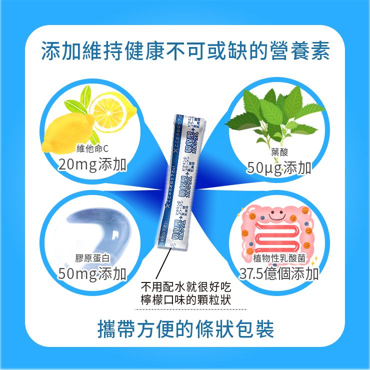 Reed Health Care 吸收型鈣顆粒 2.2gx60包