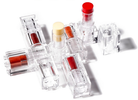 Fujiko Mini Watery Rouge 01 Monday Challenge Red