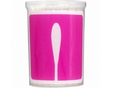 UD Cotton Swabs, Slim-Stem