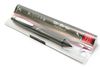 Pilot sharp pen Dr. Grip full black HDGFB-80R-B 0.5mm black
