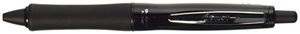 Pilot Ballpoint Pen Dr. Grip Full Black BDGFB80F-B 0.7mm Black