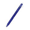 百樂 PILOT Friction Ball Knock 0.5 藍色 ×10支裝 LFBK-23EF-L